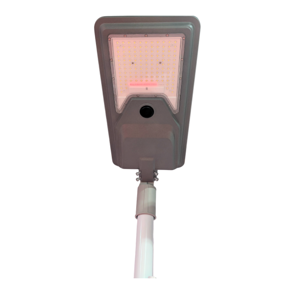 ALUMBRADO SOLAR 400W YSMSL02-400W YUSISAM SOLARES Yusisam